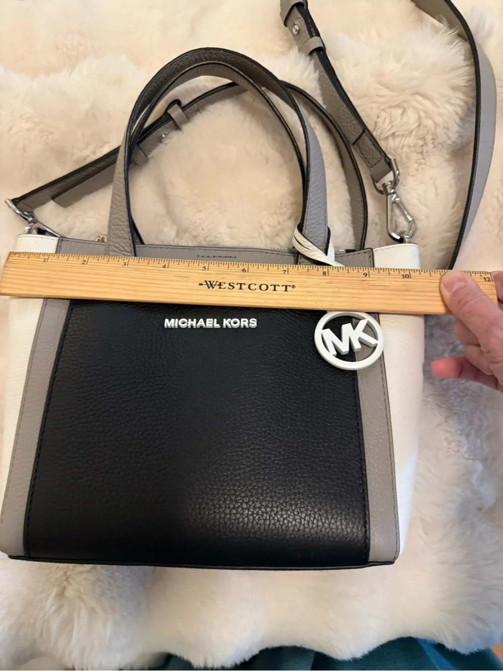 Michael Kors new without